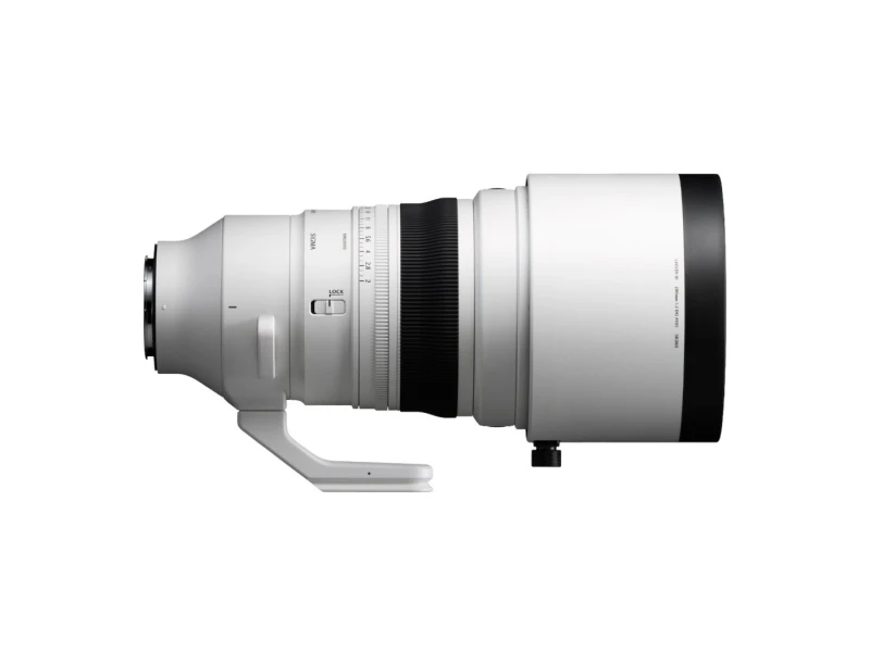 Sigma 200mm f/2 DG OS (Sony E)
