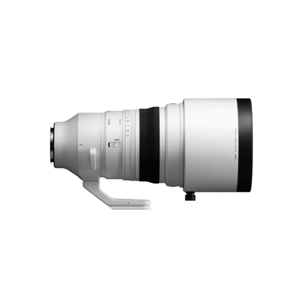 200mm f/2 DG OS