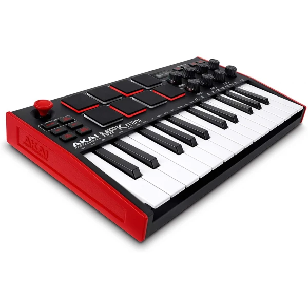 MPK Mini Mk 3