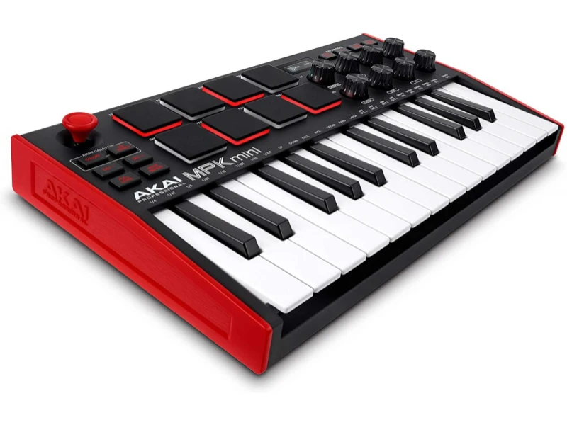 Akai MPK Mini Mk 3