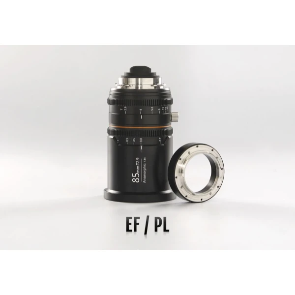 85mm T2.9 1.8X Anamorphic