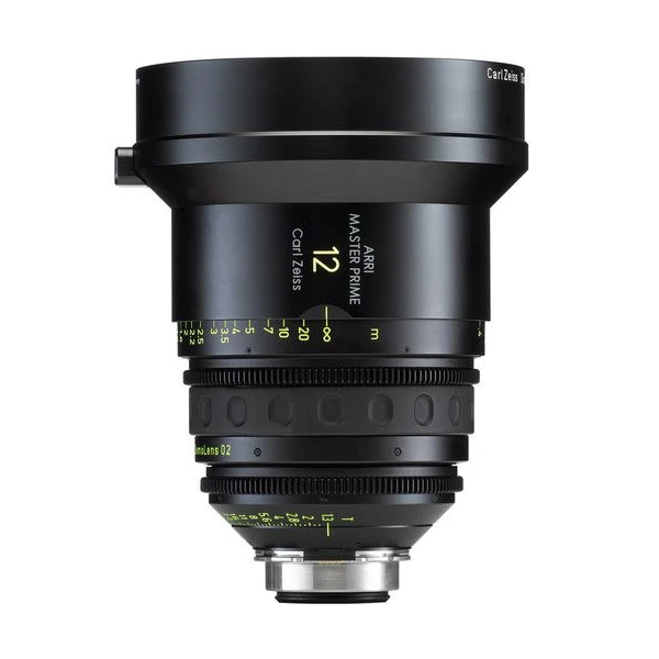 Master Prime 12mm T1.3