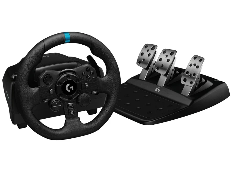 Logitech G923 (PlayStation/PC)