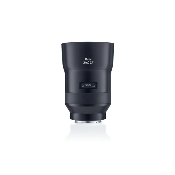 Batis Distagon 2/40 CF