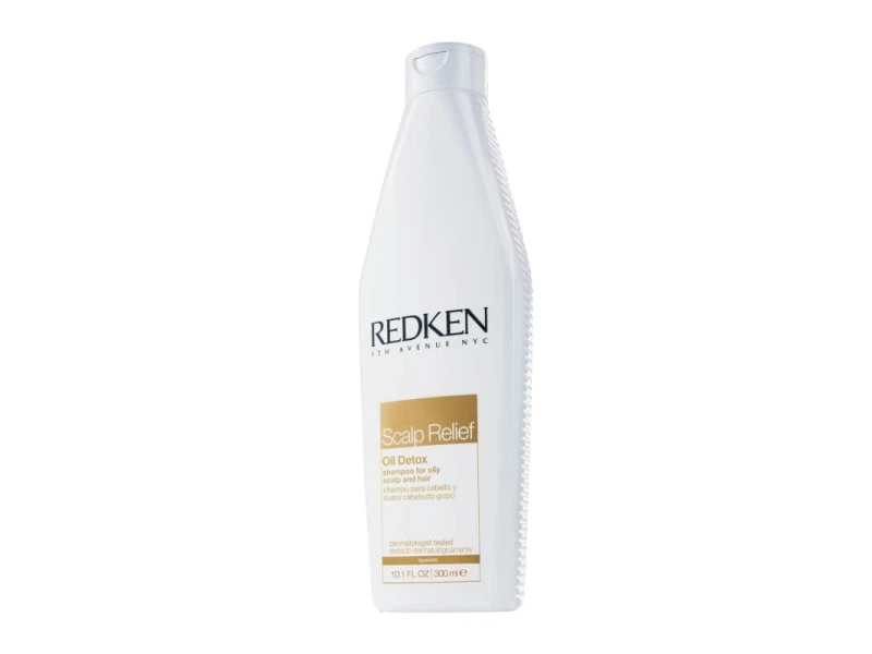 Redken Scalp Relief Oil Detox Shampoo