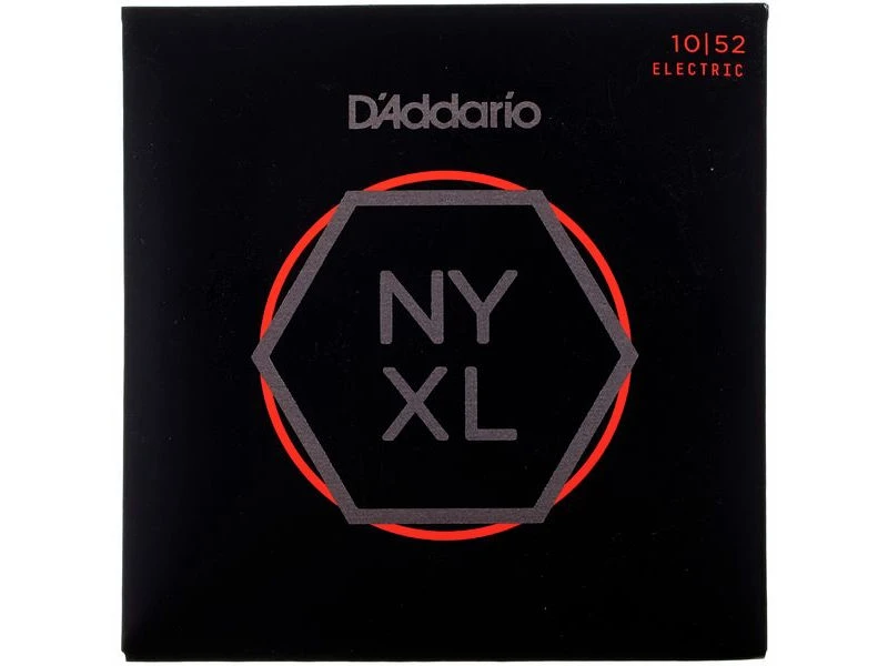 D'Addario NYXL1052