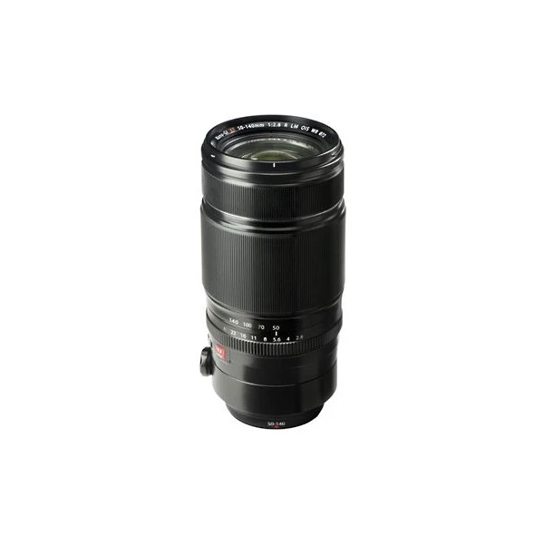 Fujinon XF 50-140mm f/2.8 R LM OIS WR