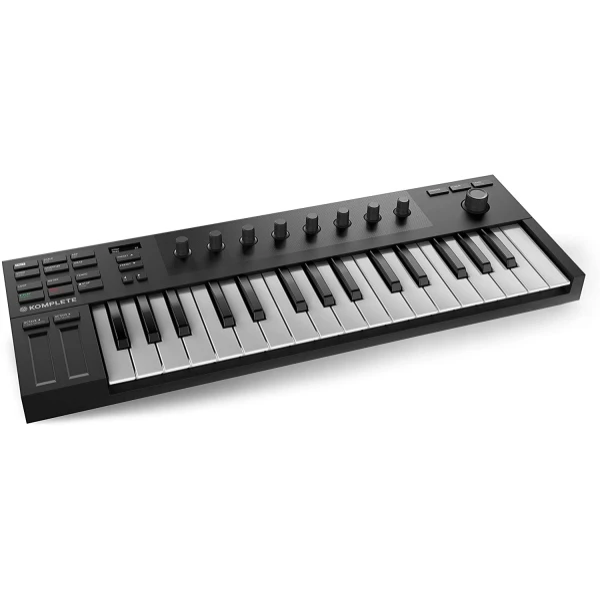 Komplete Kontrol M32