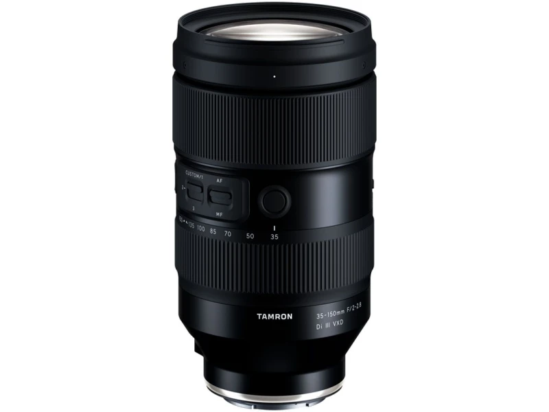 Tamron AF 35-150mm f/2-2.8 Di III VXD (Sony E)