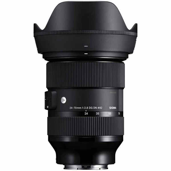 24-70/2.8 DG DN Art (Sony E)