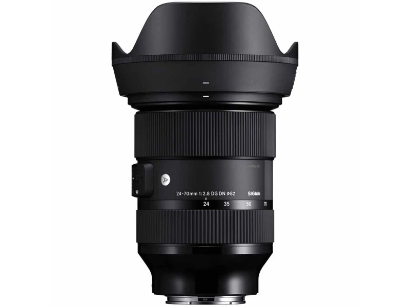 Sigma 24-70/2.8 DG DN Art (Sony E)