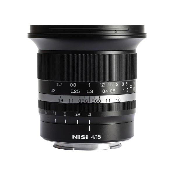 15mm F4 Asph