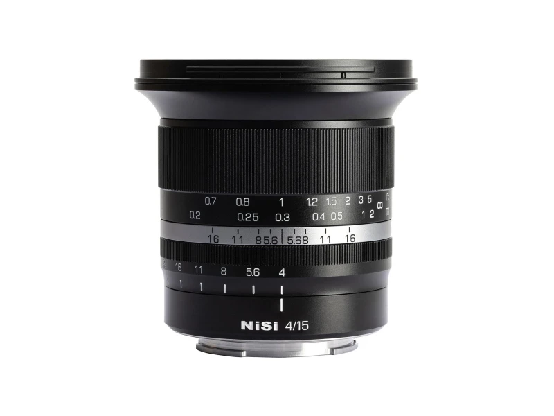 NiSi 15mm F4 Asph