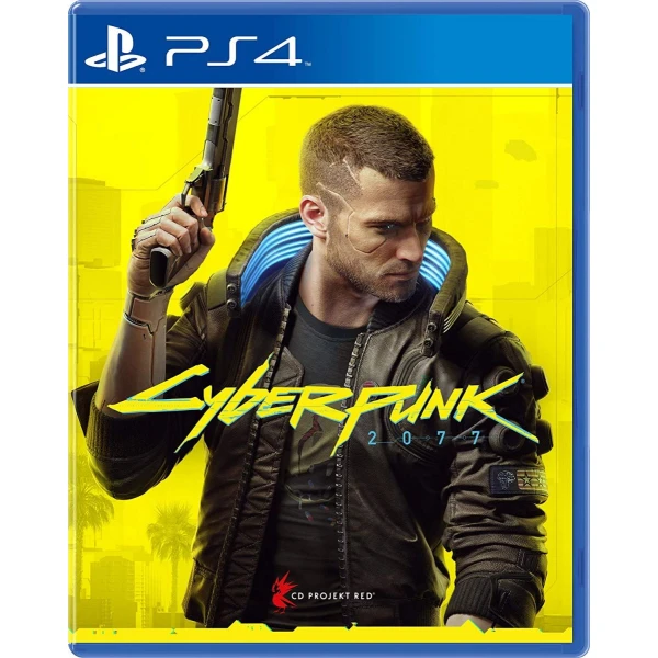 Cyberpunk 2077 - Collector's Edition