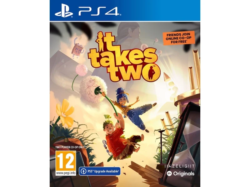 It Takes Two (PS4)