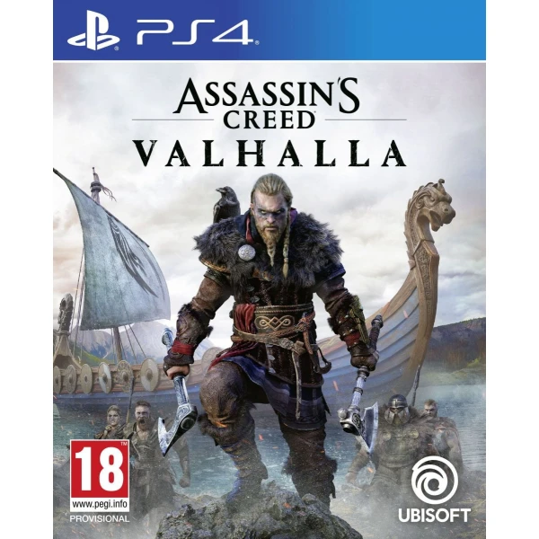 Assassin s Creed: Valhalla