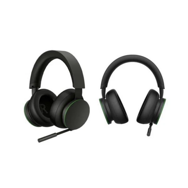 Xbox Wireless Headset