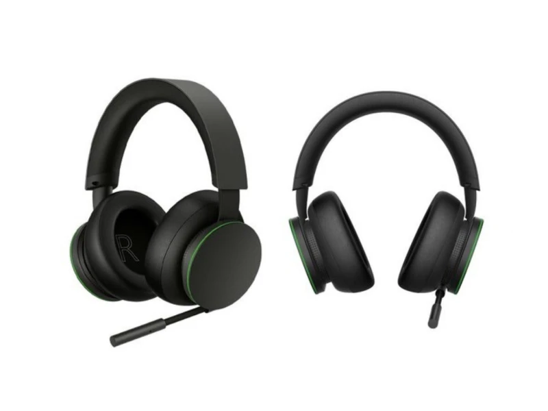 Microsoft Xbox Wireless Headset