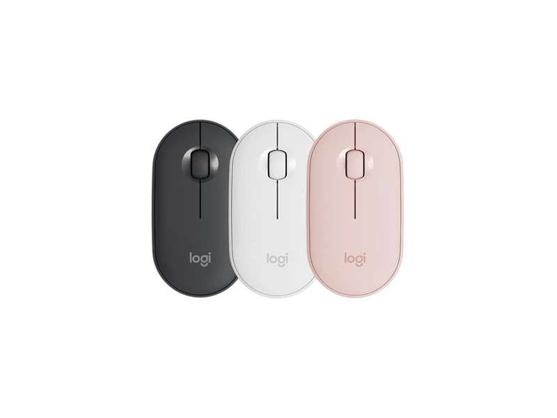 Logitech Pebble M350 Wireless