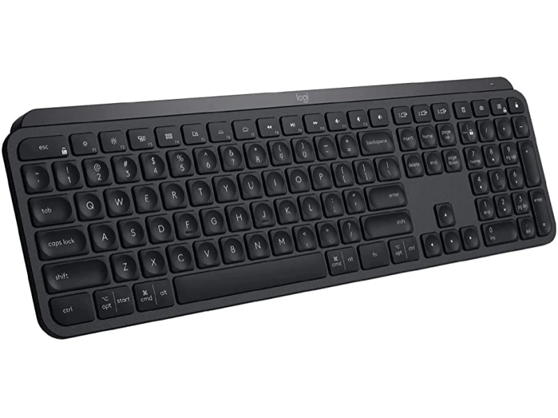 Logitech MX Keys