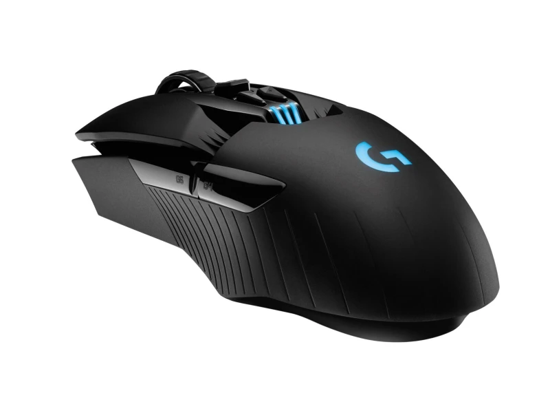 Logitech G903 Hero Lightspeed