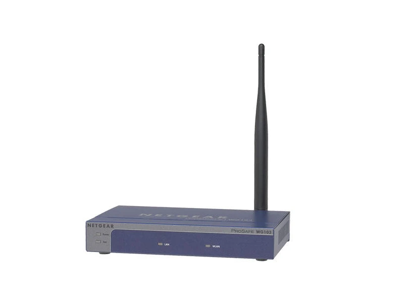 Netgear WG103