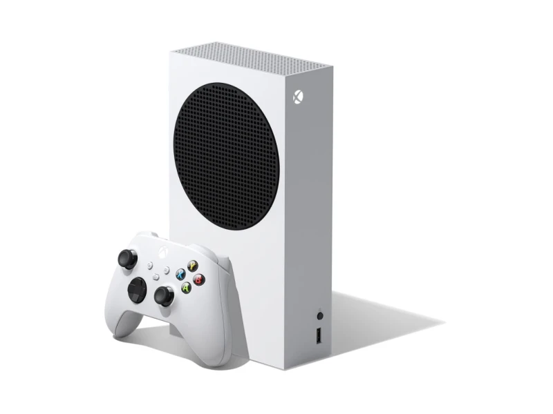 Microsoft Xbox Series S