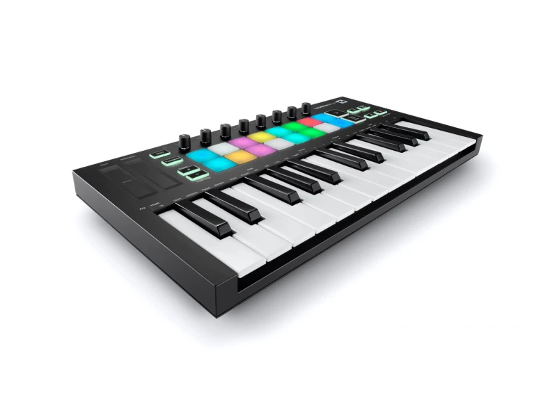 Novation LaunchKey Mini Mk 3