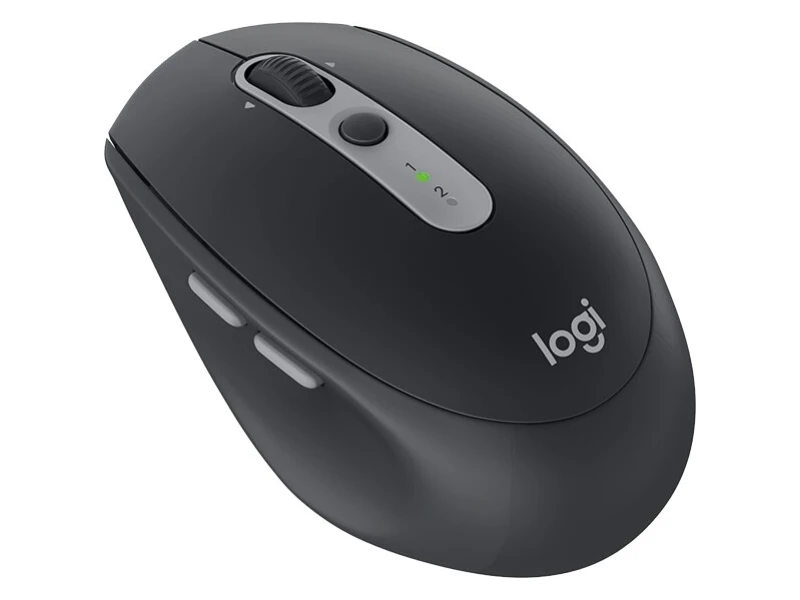 Logitech M590 Silent