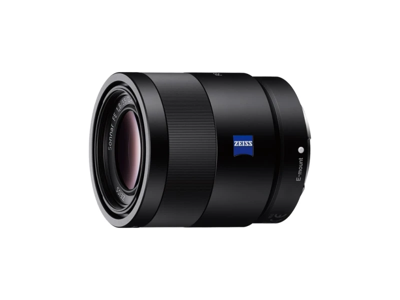 Zeiss Sonnar T E 55 mm f1,8 ZA