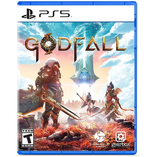 Godfall