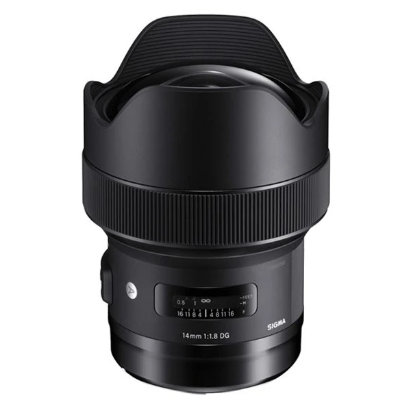 14mm F1.8 DG HSM Art (Canon EF)