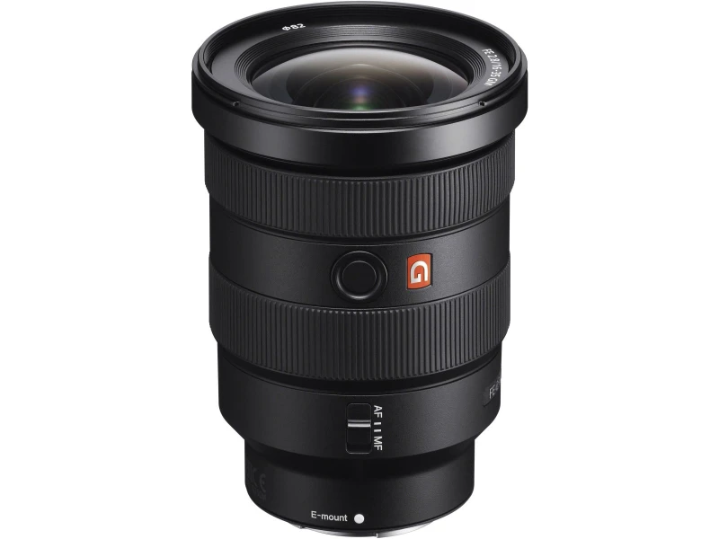 Sony FE 16-35mm F2.8 GM