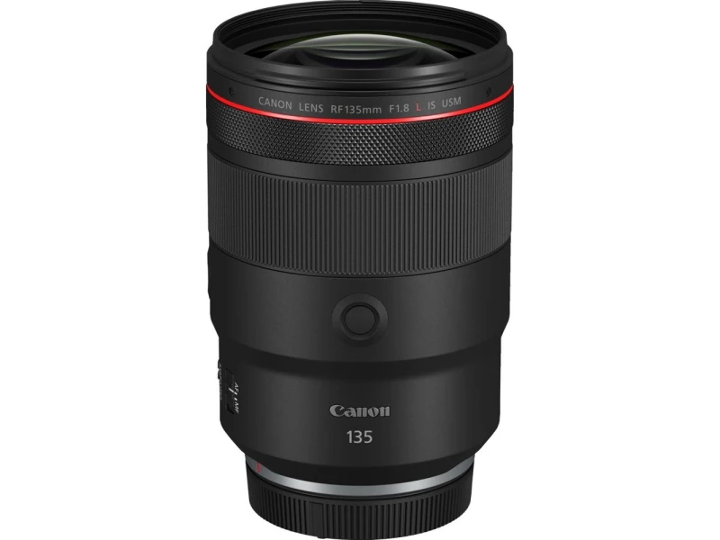 Canon RF 135mm F1.8L IS USM