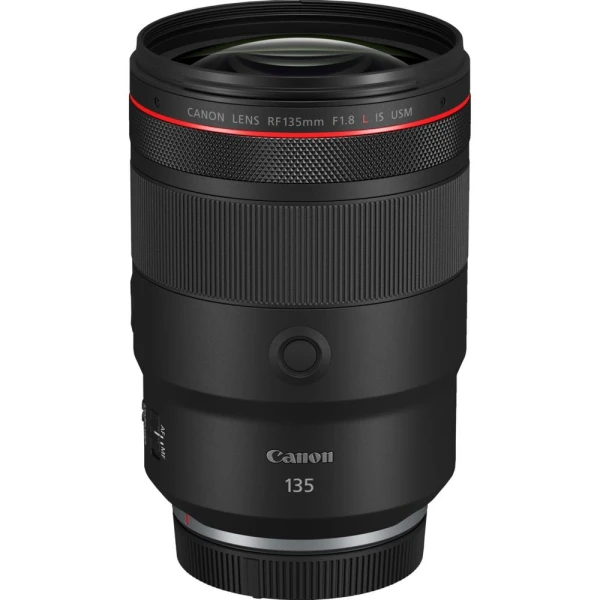 RF 135mm F1.8L IS USM