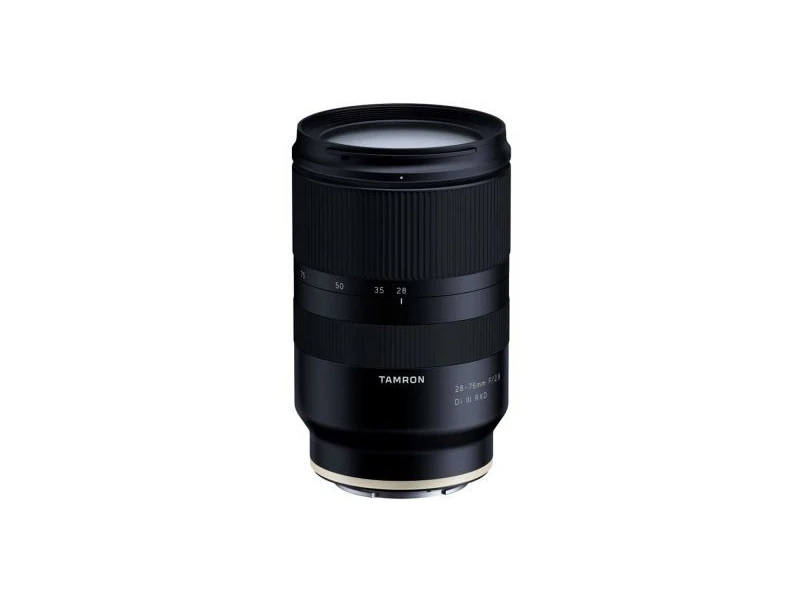 Tamron 28-75mm f/2,8 DI III VXD G2 ((Sony E Mount))