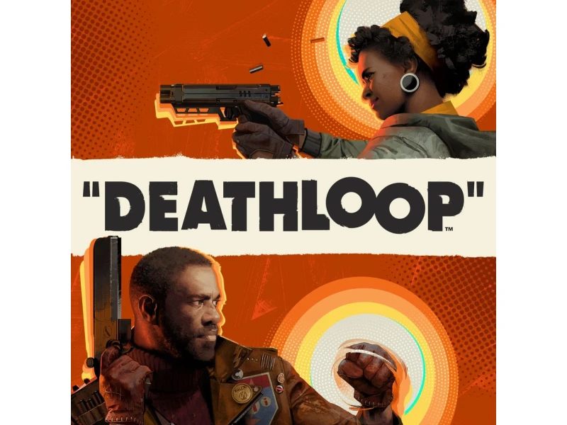 Deathloop (PS5)