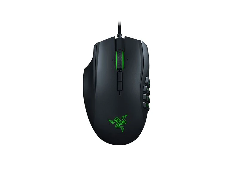 Razer Naga Left-handed Edition