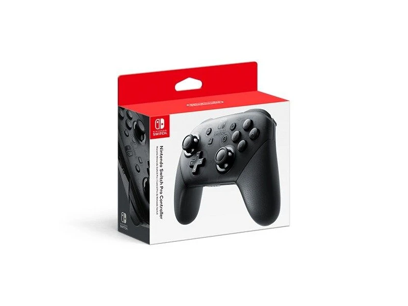 Nintendo Switch Pro Controller