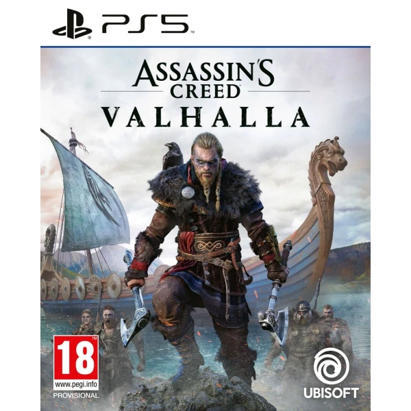 Assassin s Creed: Valhalla