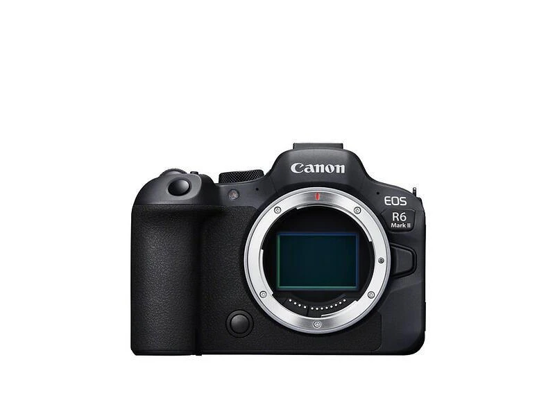 Canon EOS R6 Mark II