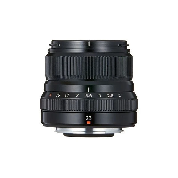 Fujinon XF 23mm f/2 R WR