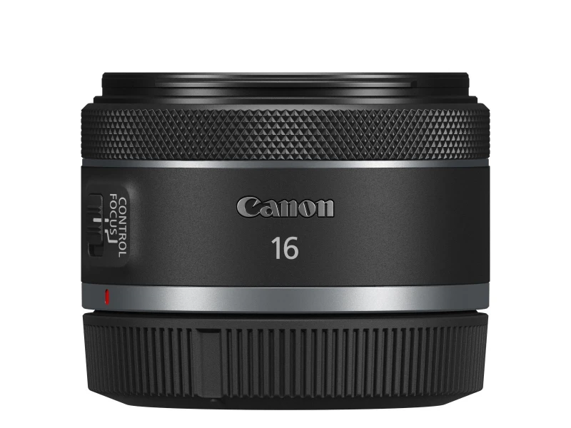 Canon RF 16mm F2.8 STM