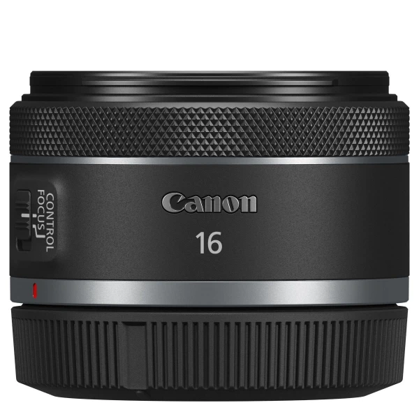 RF 16mm F2.8 STM