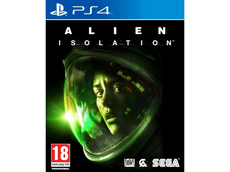 Alien: Isolation (PS4)