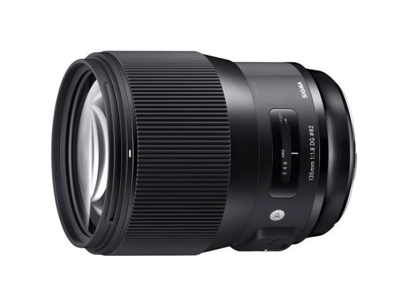 Sigma 135mm F1.8 DG HSM Art (Canon)