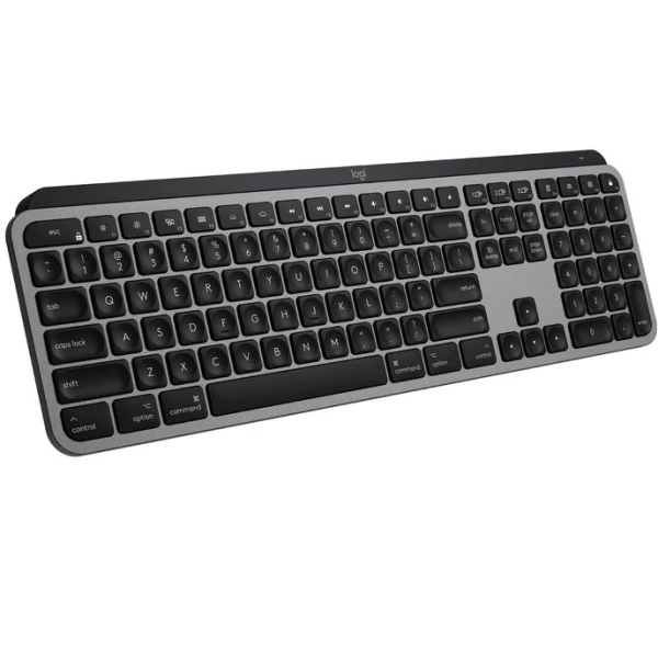 MX Keys for Mac