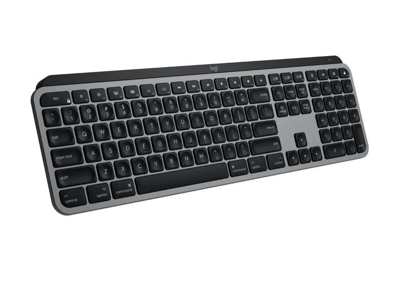 Logitech MX Keys for Mac (Nordic)