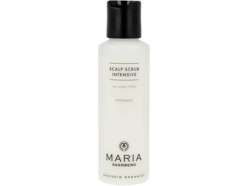 Maria Åkerberg Scalp Scrub Intensive