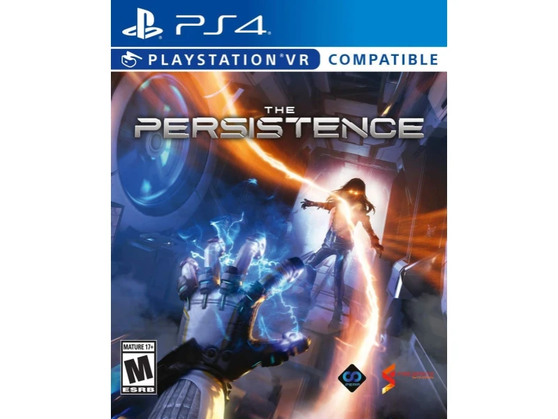 The Persistence (PS4)